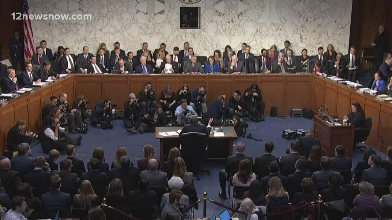 William Barr authorizes DOJ to investigate voting election irregularities