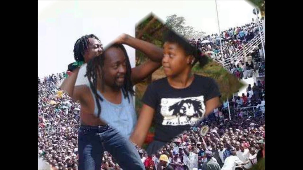 Afande Sele Ft. Belle Tisa Dini Tumeletewa
