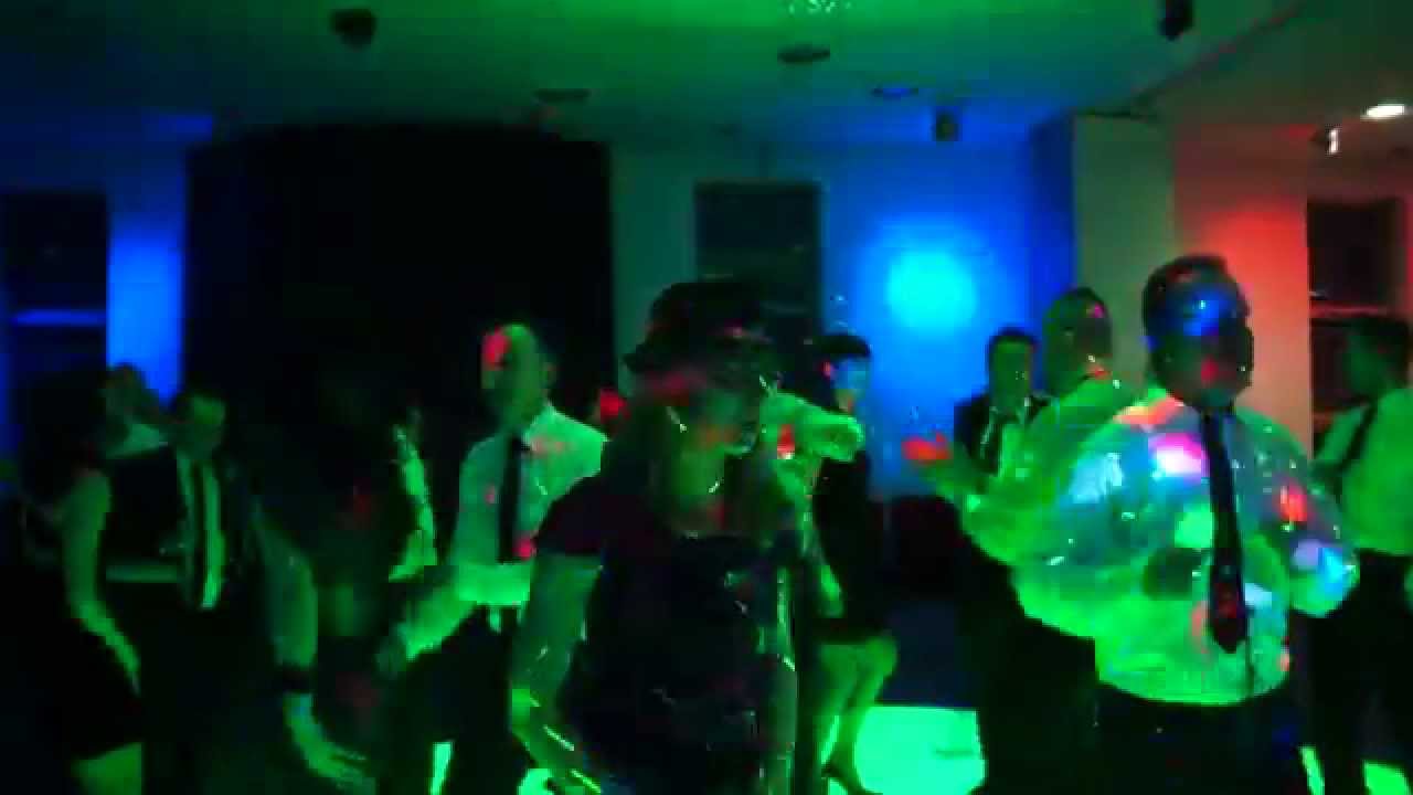 MIX-Wesele Prawosławne-Zespół TIME-2014