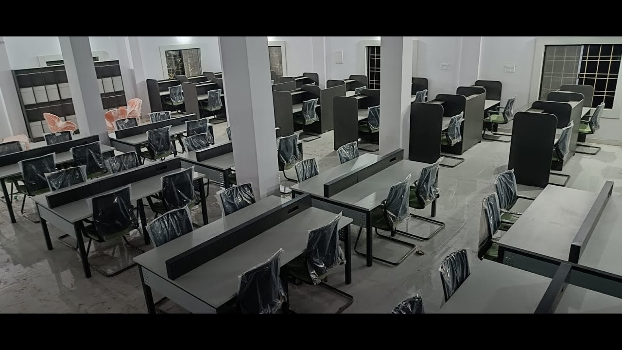 School Library Furniture