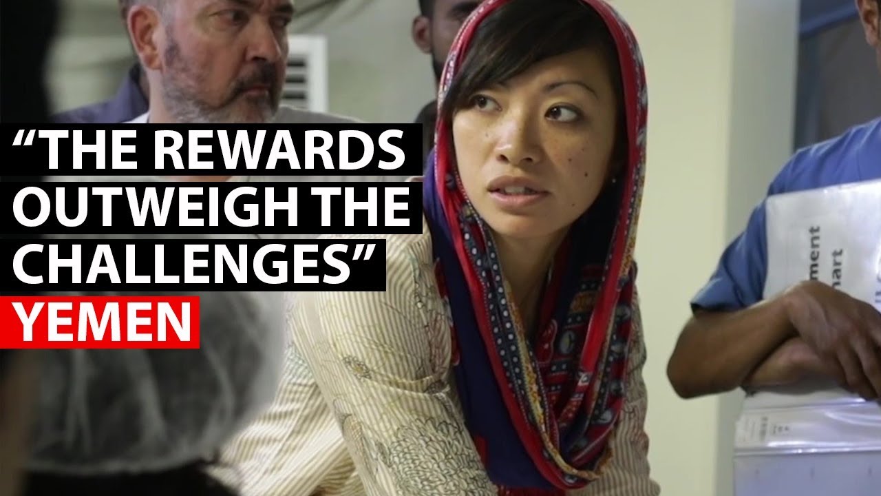 YEMEN | 