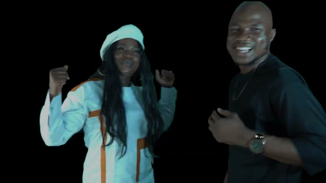OHUEMWENMWEN(HE LOVES ME) FLORENCE R. OSAWARU// FT EDDY P.T #music #florenceosawaru #voiceofflorigay