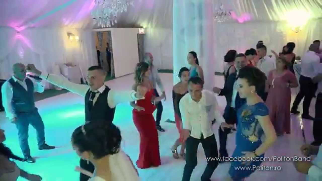 Politon 2015 - Manea samba (live)