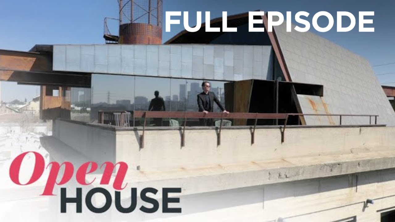 Full Show: One of a Kind Properties with Contemporary Perspectives | Open House TV