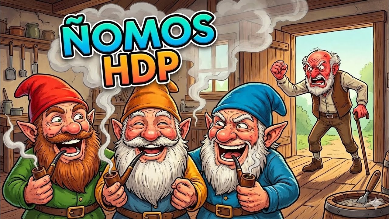 ÑOMOS