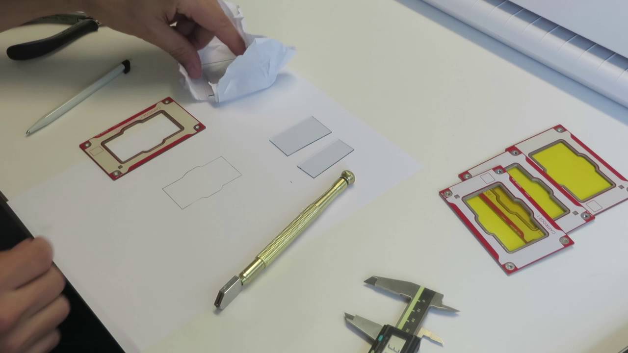 How to - Hydrophobic Coating for the OpenDrop - Part 1
