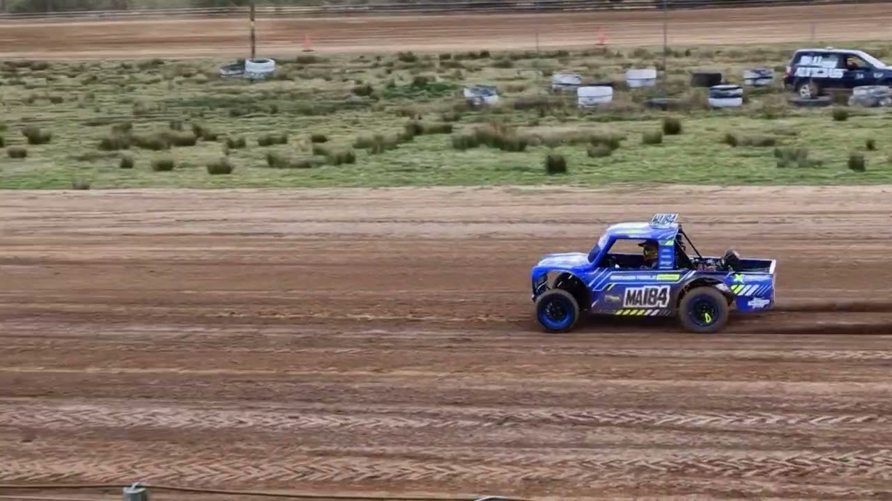 Class 5, Mallow Autograss 13-04-2025