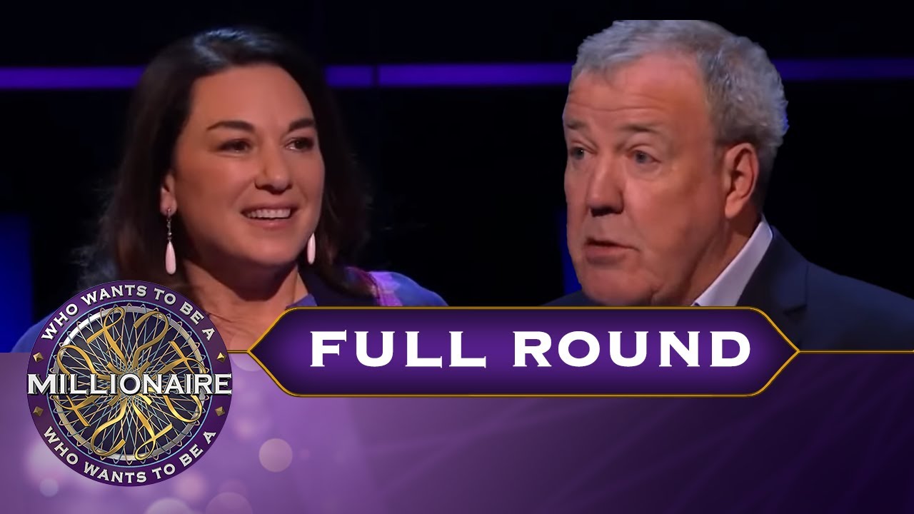 Two Lifelines Can't Help! | Who Wants To Be A Millionaire