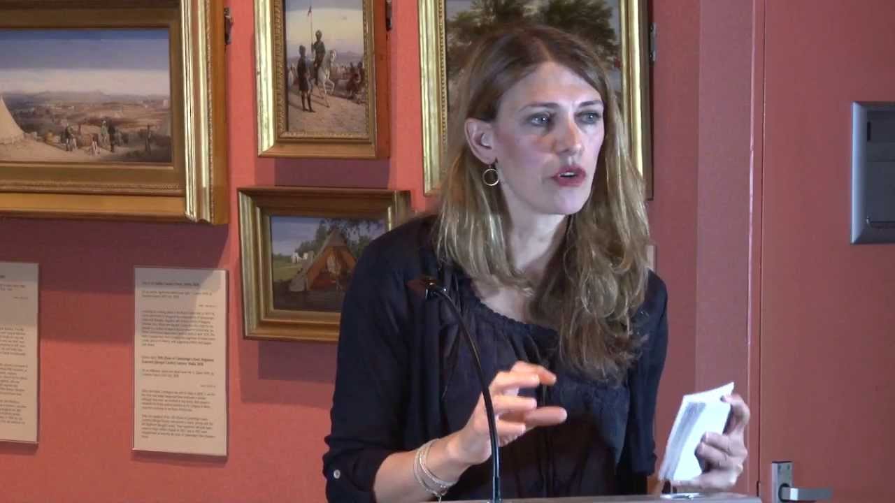 Christine Granville's Exploits in the Second World War