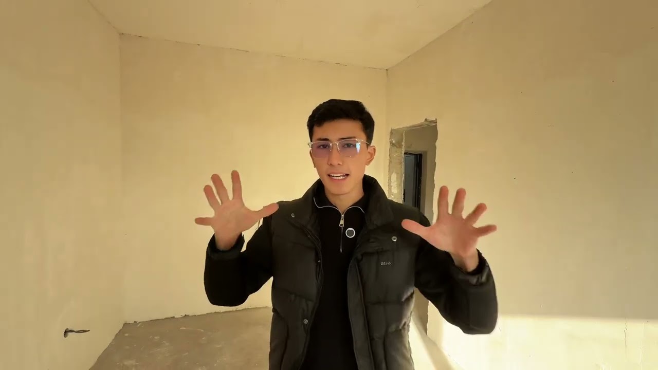 O'rikzor residence Oxirgi 2-xonalik kvartiralardan biri! Narxi arzon! Ulgurib qoling!