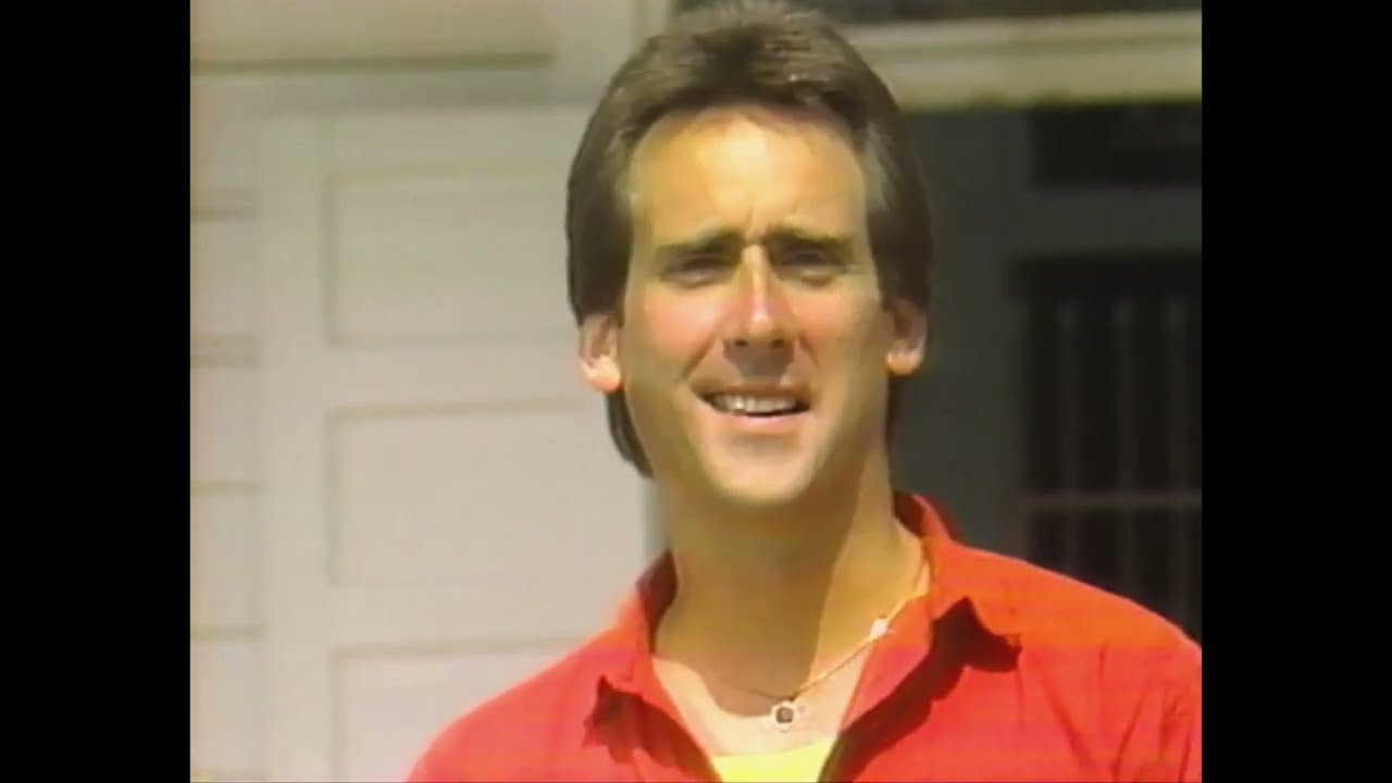 Get Together - TBN 1985