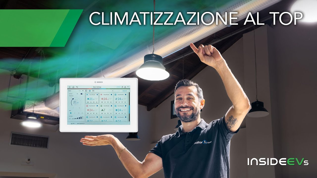 Sapete che aria respirate a casa o in ufficio?