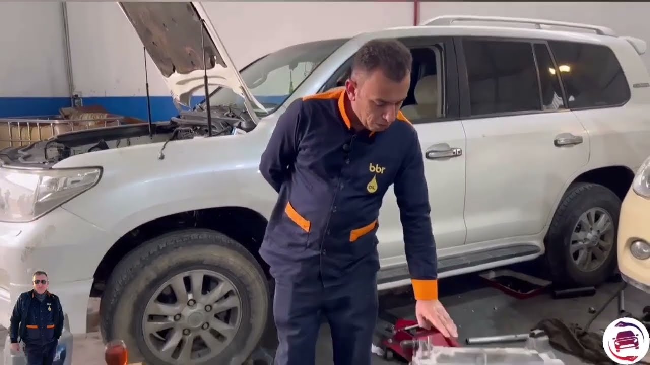 #car #otombel سڵاو هاوڕیێان وەستا شاخوان باسی (هۆکاری خراپ بوونی بزوێنەر دەکات لە کوردستان)