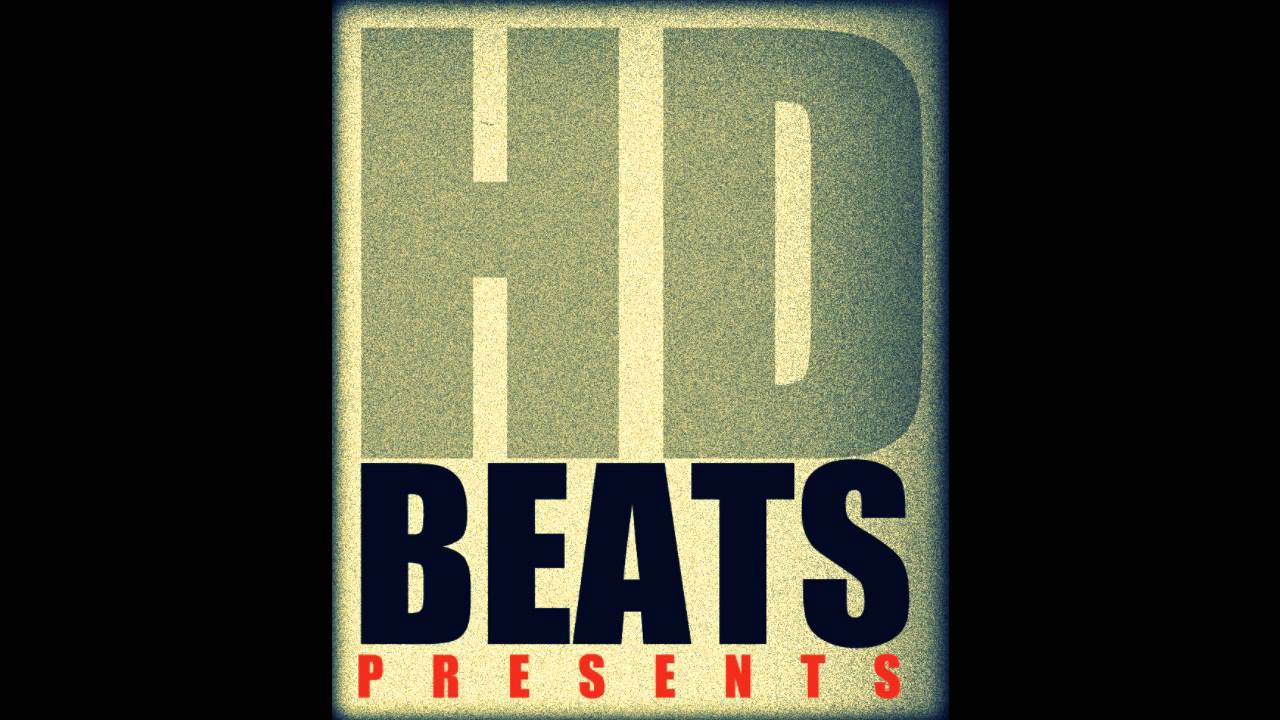 HD Beats- DJ Drama type beat