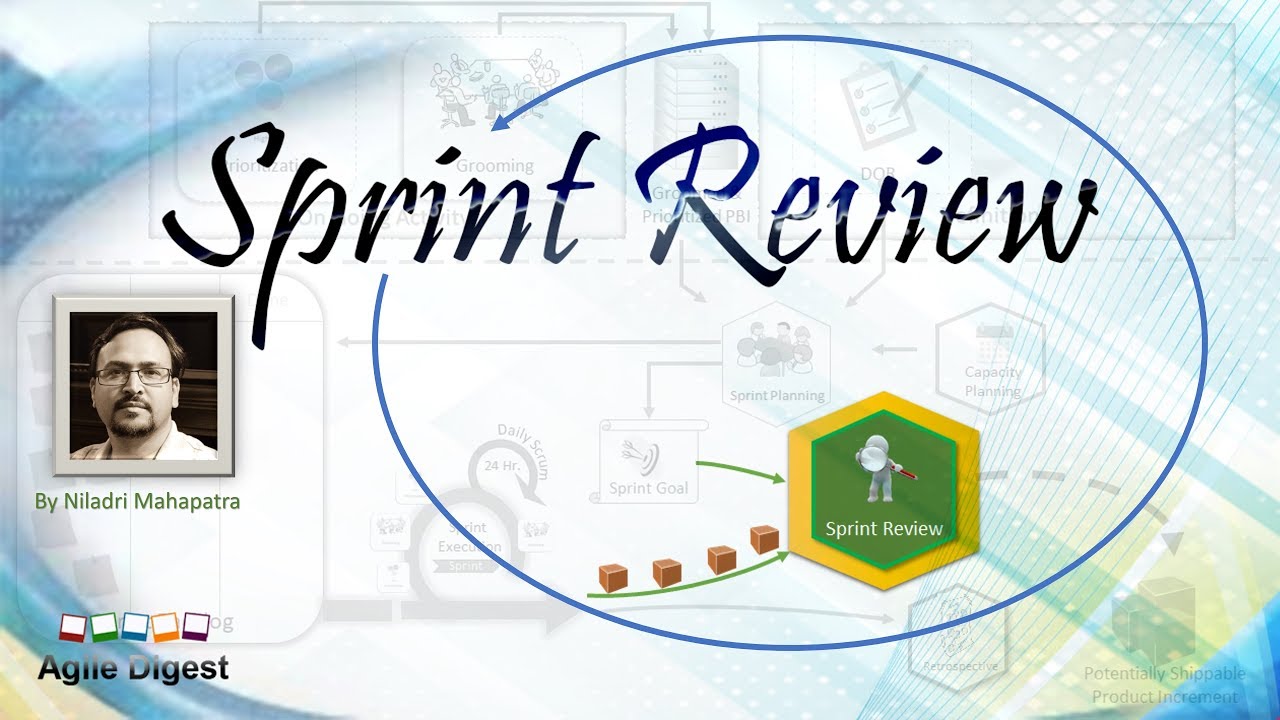 Sprint Review Meeting