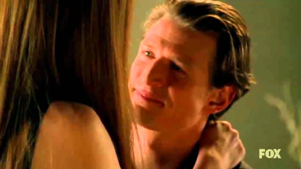 Fringe Epiosde 3.13 Scene - Are You Ok?