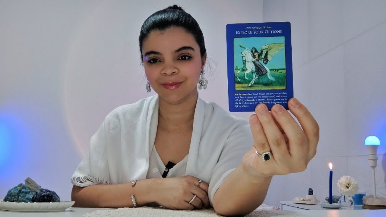 ♈ÁRIES ↪️ RECONSIDERE ESSE CAMINHO! Mudança de direção e revelações importantes. A luz prevalecerá!