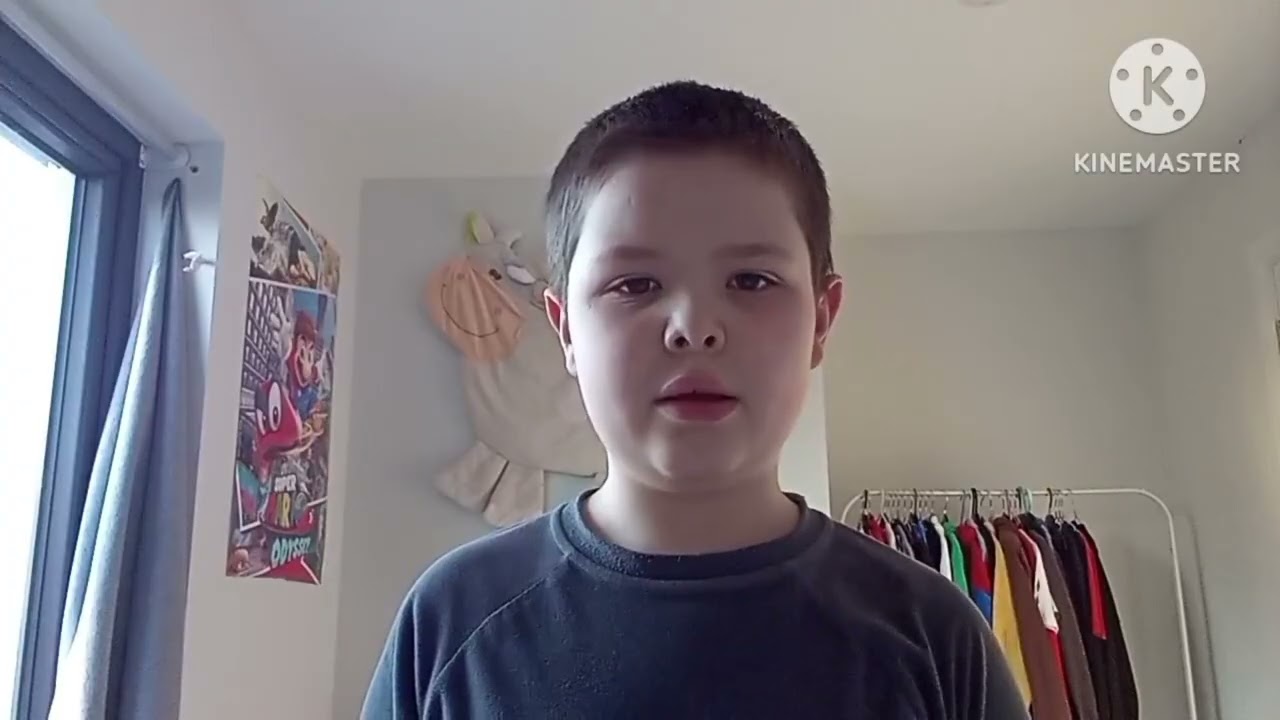 You're Grounded Compilation