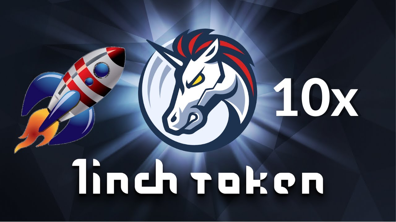 TOO LATE TO INVEST IN 1INCH? Price Prediction $10+ per 1inch Token!? Crypto and Bitcoin News