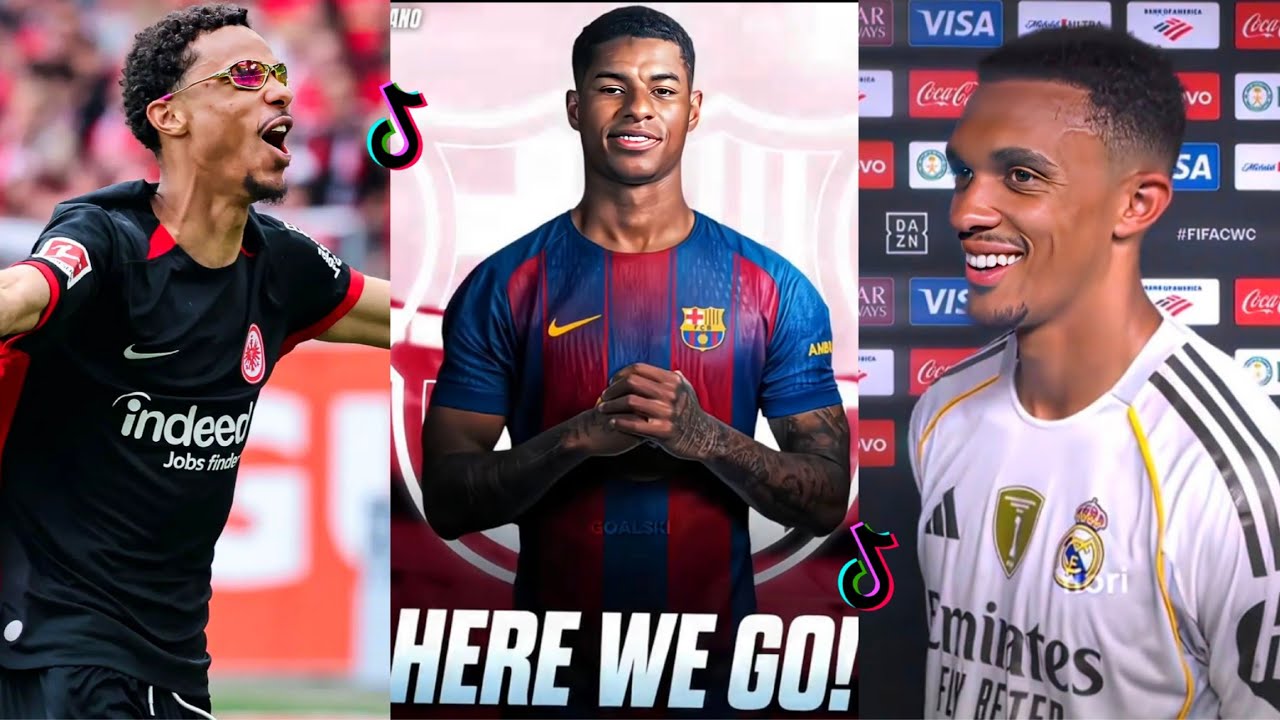 BEST FOOTBALL EDITS - GOALS, SKILLS, FAILS (#42)TIKTOK SOCCER EDITS
