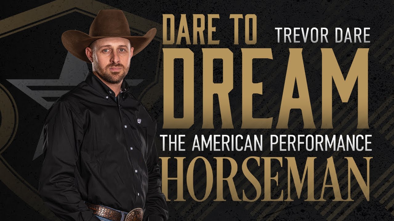 Dare to Dream