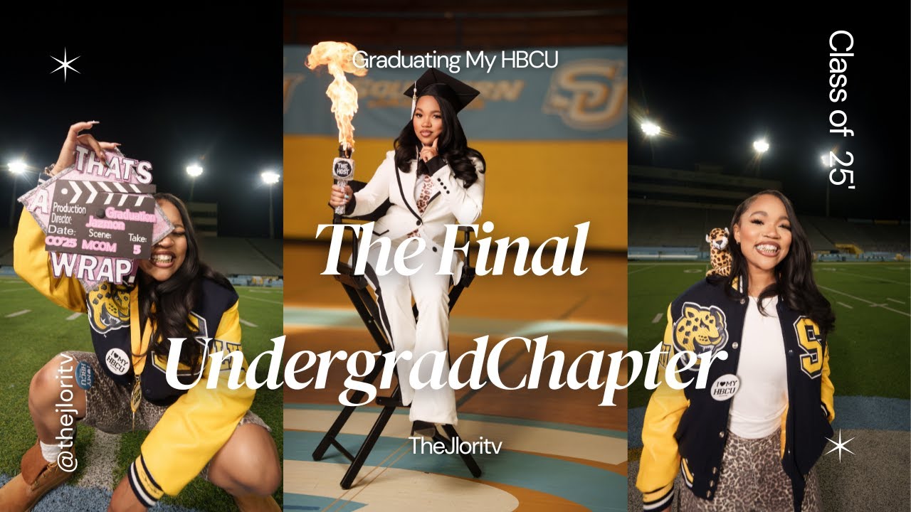 The Final Chapter| Last Month before Graduating College, Photoshoots, Advice & More