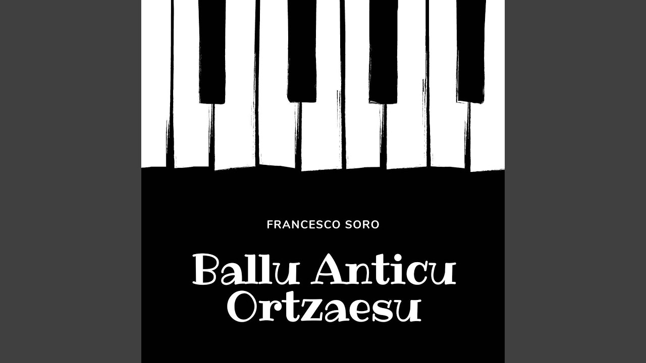 Ballu Anticu Ortzaesu