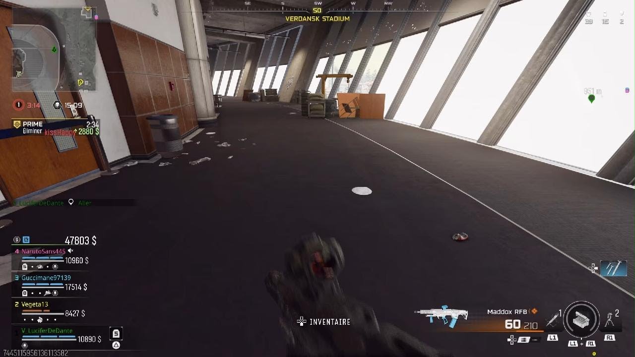Call of Duty Warzone