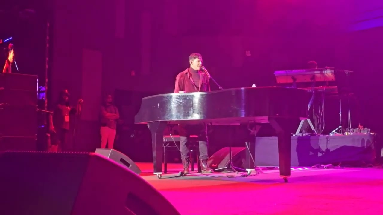 EL DeBarge 