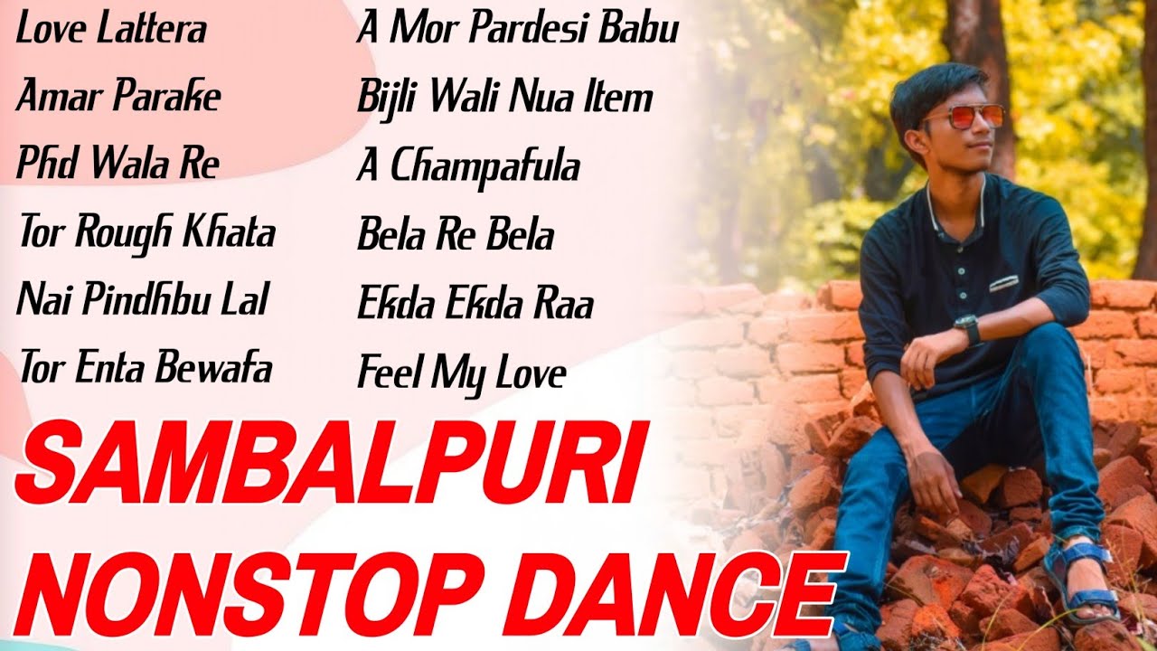 Nonstop Sambalpuri Instrumental Song !! Sambalpuri Song !! Dinesh Musical