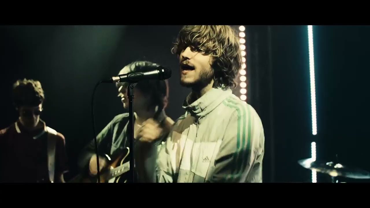 Marseille - FREEDOM  (Official Video)