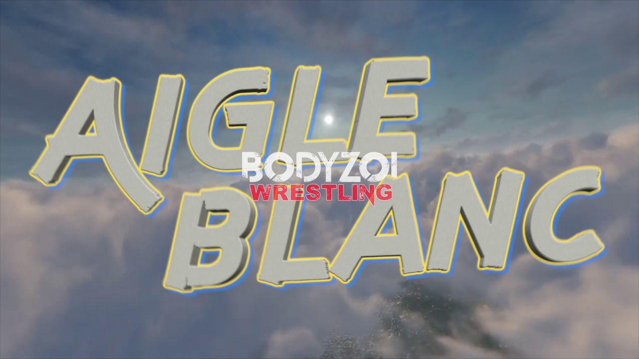 BZW Entrance Video - Aigle Blanc