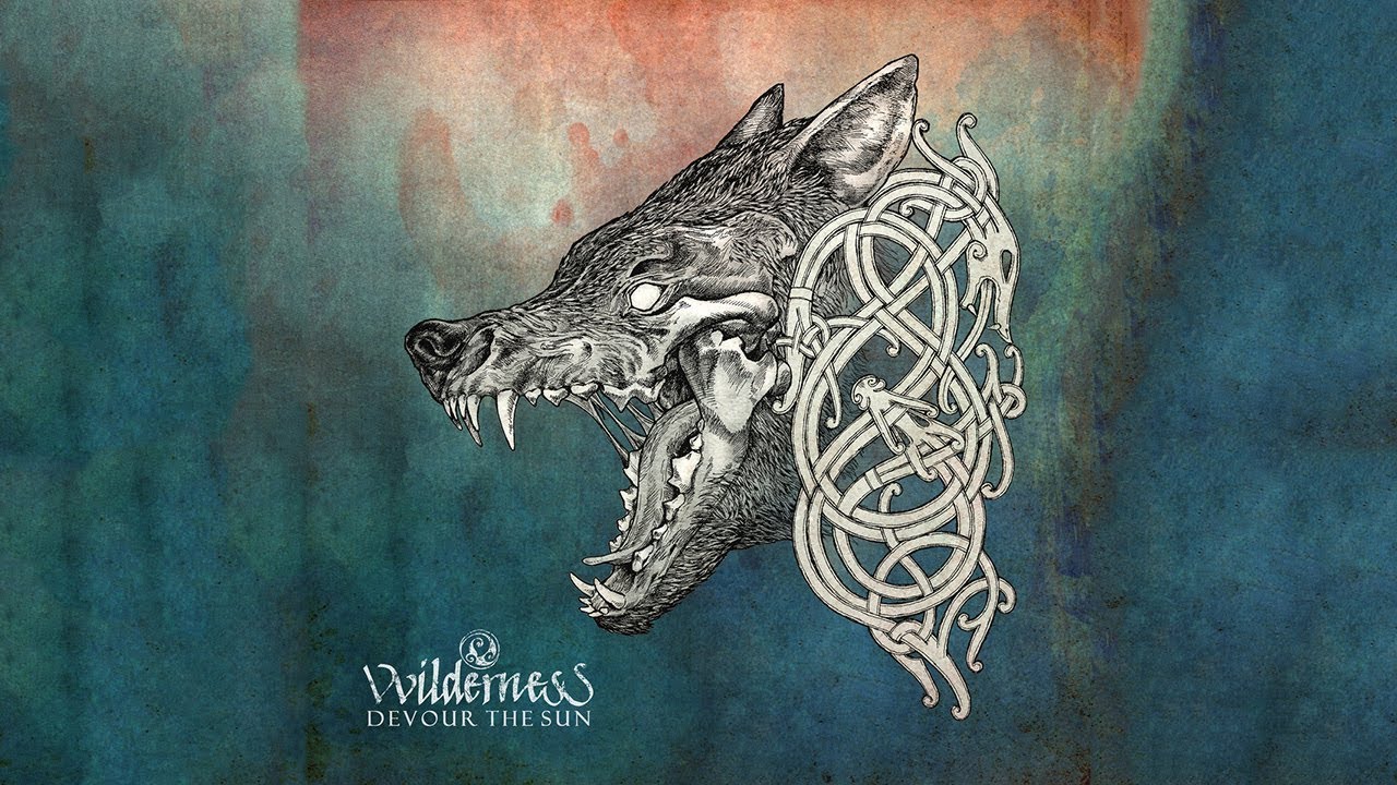Vvilderness - Devour the Sun (Full Album)