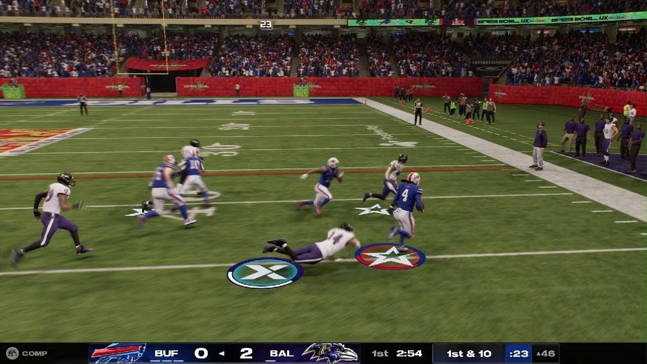 Madden NFL 25