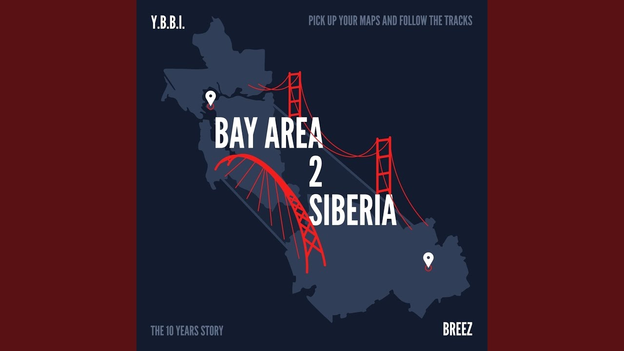 Bay Area 2 Siberia