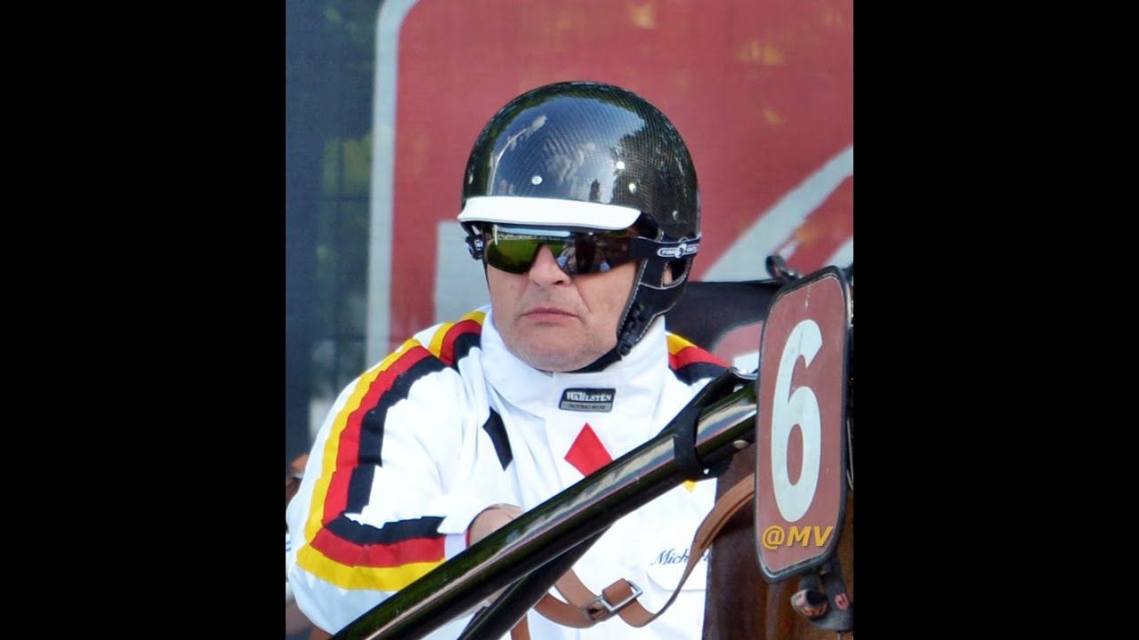 Michael Voigt_Back on race track 2014_best of races