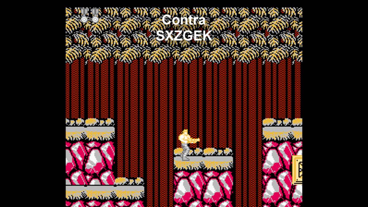 NES Game Genie Guide