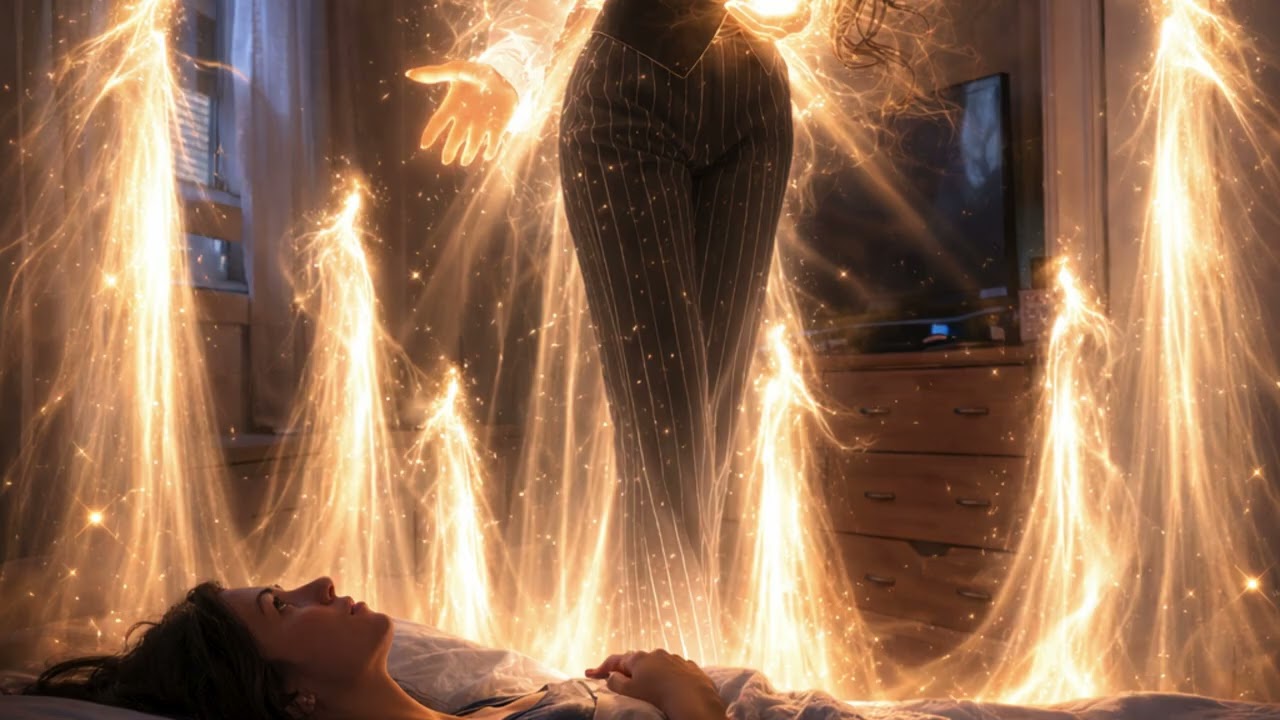 Spiritual Awakening