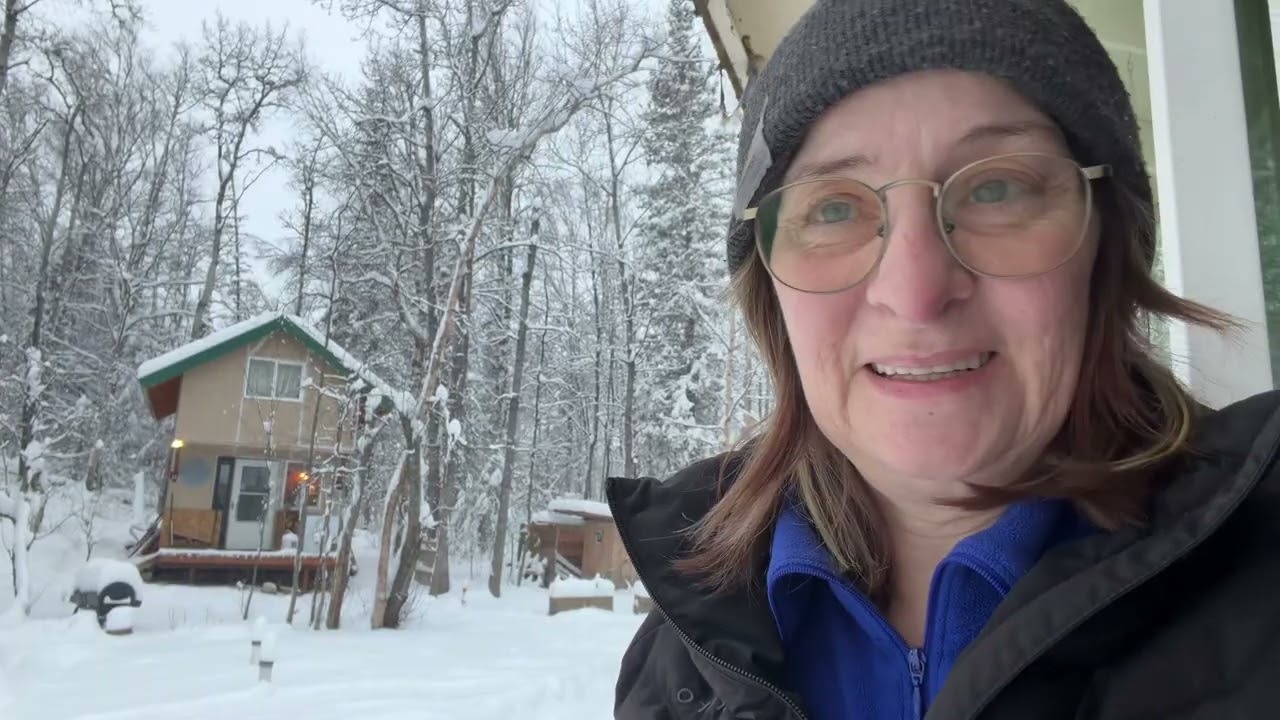 Life in Alaska, Happy 2026