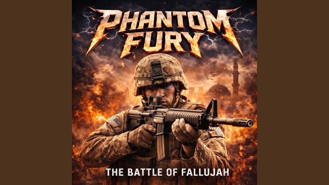 Phantom Fury
