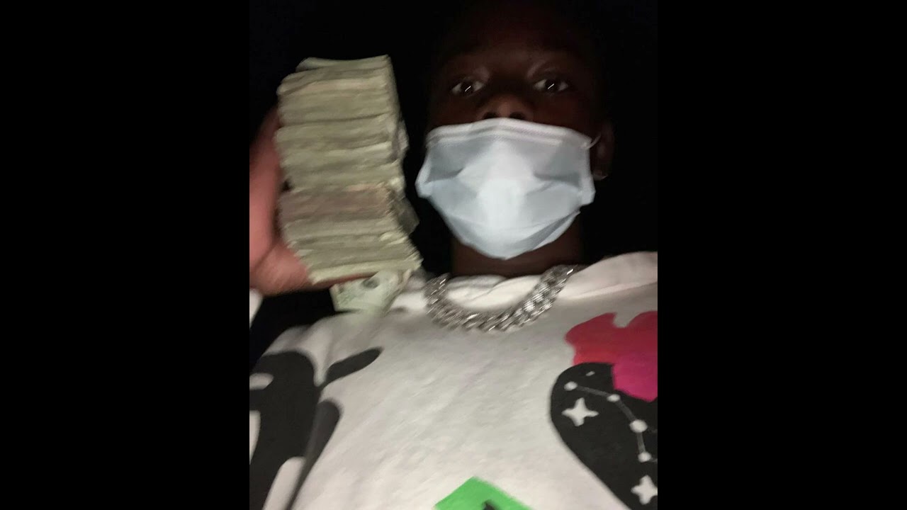 YC LilKenta Type Beat 