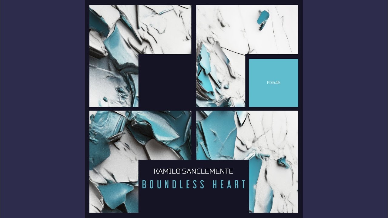 Boundless Heart