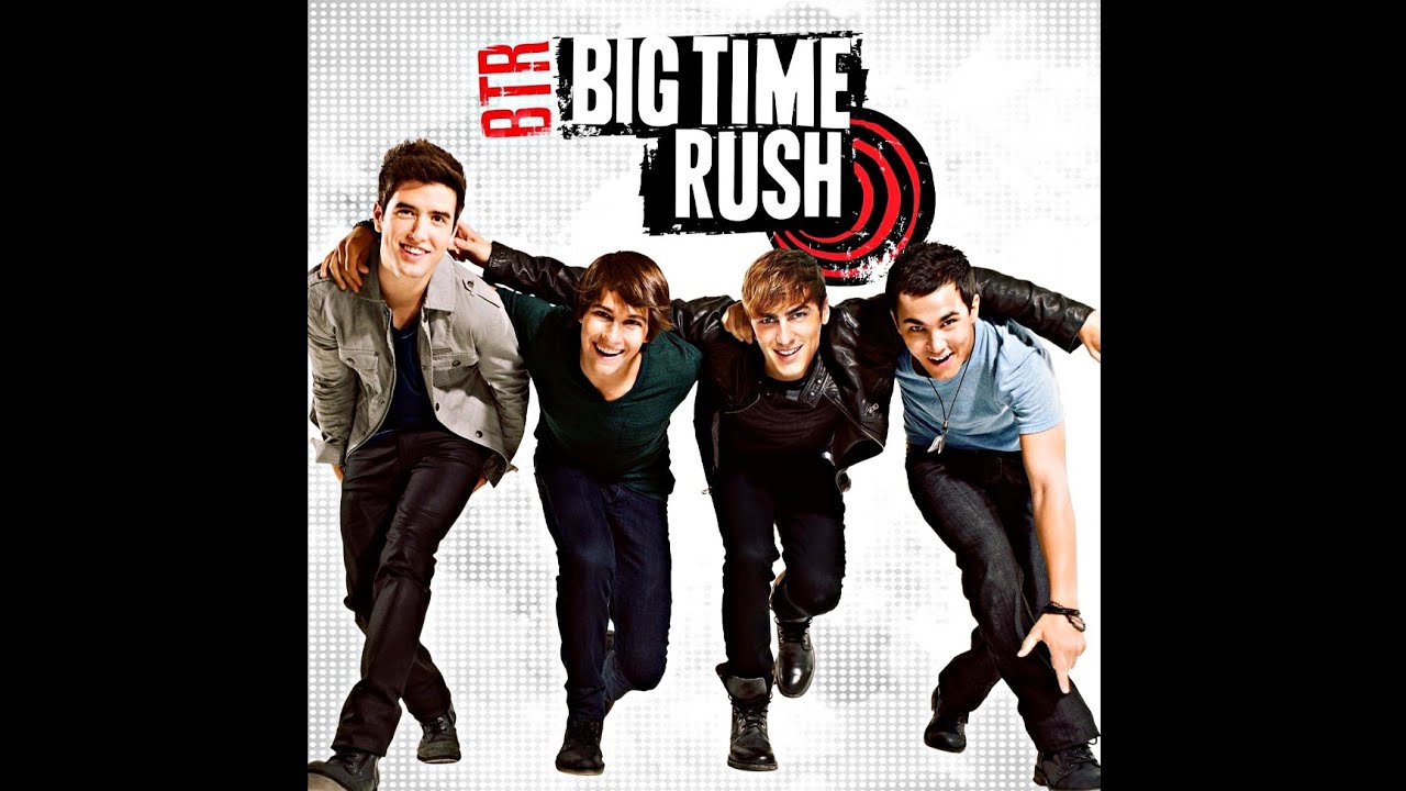 Till I Forget About You  - Big Time Rush| Hidden Vocals Harmonies & Adlibs