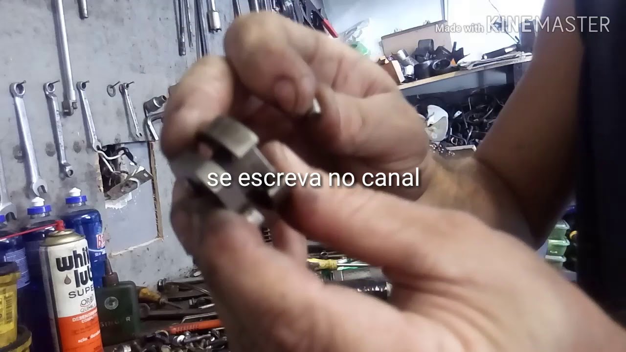 Caixa de marcha da suzuki yes