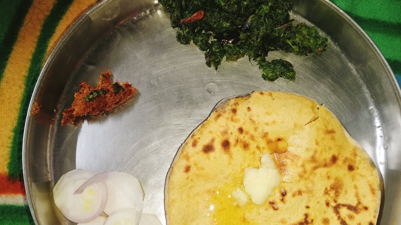 #food #newrecipe #very #like #subscribe # Rajasthani recipe 🤤#nonfollowers 