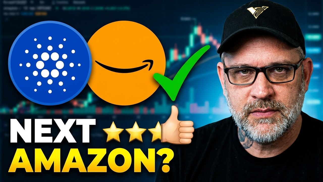 Cardano Price Prediction - The Amazon Of Blockchain