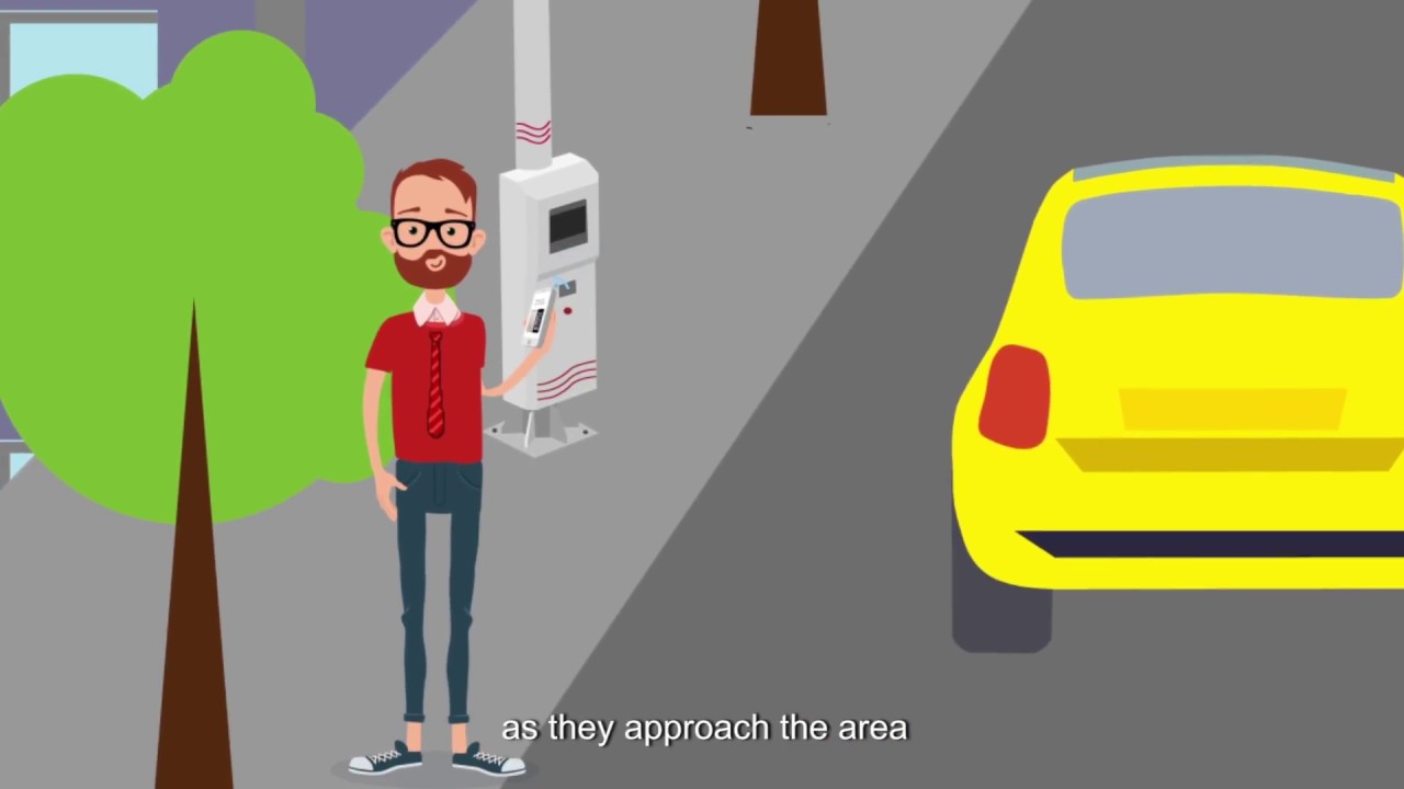 Smart Tree for Smarter Streets