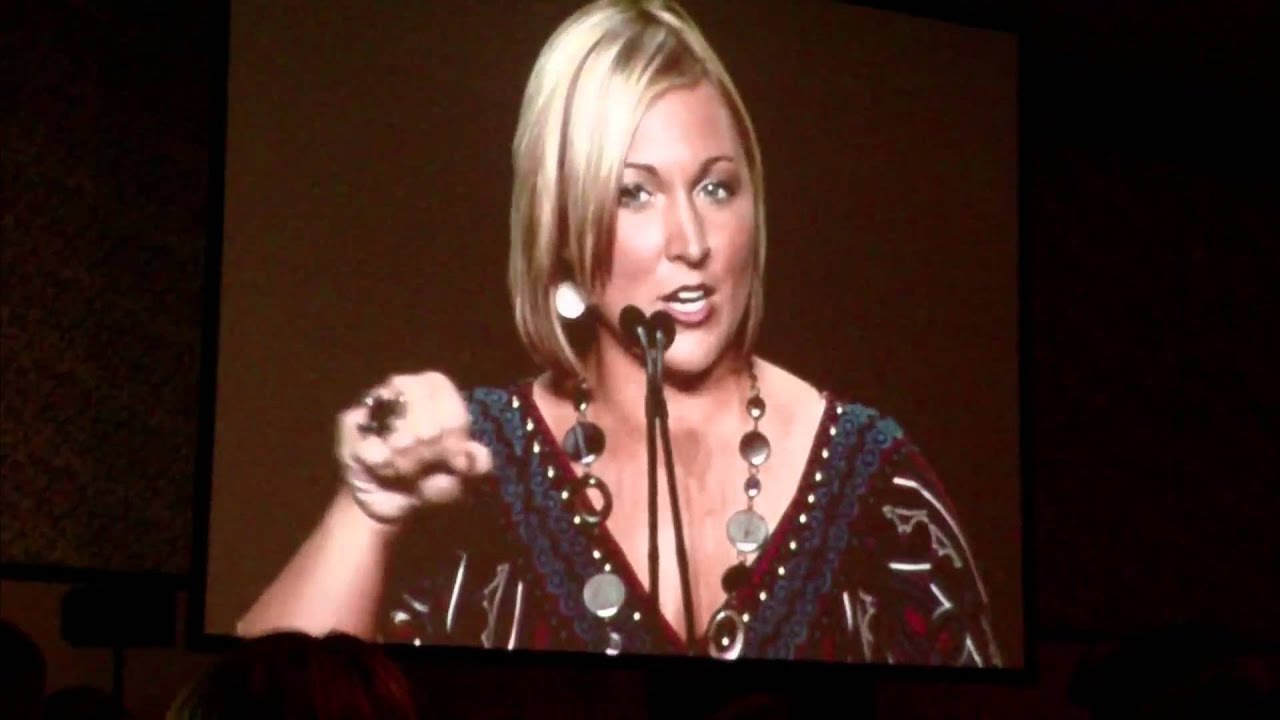 Jacquelyn Roy - Recruiting Superstar - Dallas World Tour
