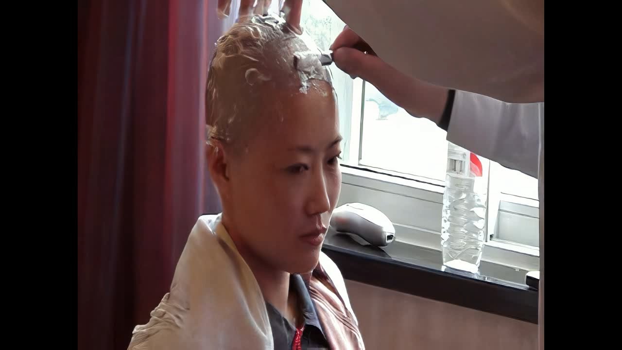 Headshave20210331