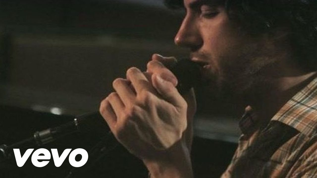 Snow Patrol - New York (Live At RAK Studios, 2011)